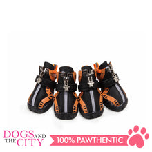 Load image into Gallery viewer, JML Mesh with Rubber Sole Dog Shoes size 1 - All Goodies for Your Pet