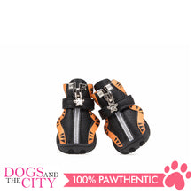 Load image into Gallery viewer, JML Mesh with Rubber Sole Dog Shoes size 1 - All Goodies for Your Pet