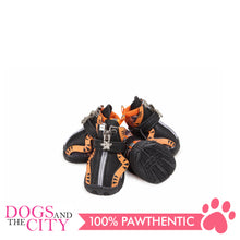 Load image into Gallery viewer, JML Mesh with Rubber Sole Dog Shoes size 1 - All Goodies for Your Pet