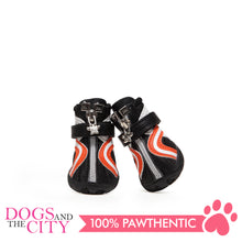 Load image into Gallery viewer, JML Mesh with Rubber Sole Dog Shoes Size 3 - All Goodies for Your Pet