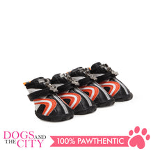 Load image into Gallery viewer, JML Mesh with Rubber Sole Dog Shoes Size 1 - All Goodies for Your Pet