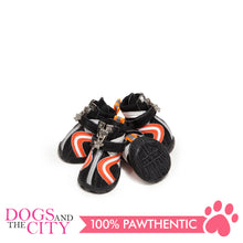 Load image into Gallery viewer, JML Mesh with Rubber Sole Dog Shoes Size 1 - All Goodies for Your Pet