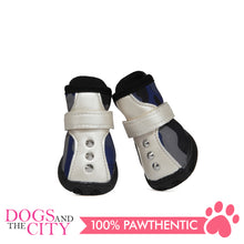 Load image into Gallery viewer, JML Neoprene with Rubber Sole Dog Shoes Size 1 - All Goodies for Your Pet