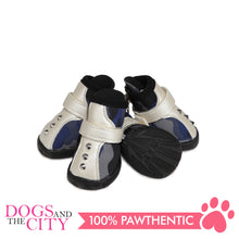 Load image into Gallery viewer, JML Neoprene with Rubber Sole Dog Shoes Size 1 - All Goodies for Your Pet