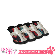 Load image into Gallery viewer, JML Neoprene with Rubber Sole Dog Shoes Size 1 - All Goodies for Your Pet