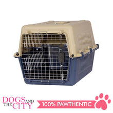 Load image into Gallery viewer, KNO307 Pet Carrier Size 2 61x40x39cm for Dog and Cat