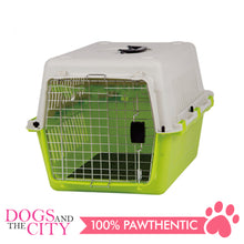 Load image into Gallery viewer, KNO307 Pet Carrier Size 2 61x40x39cm for Dog and Cat