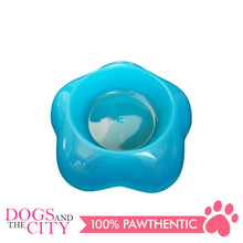 Load image into Gallery viewer, JX 532 Plastic Bowl Star Shape 16cm - All Goodies for Your Pet