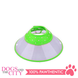 JX Elizabeth Colored Collar Small - All Goodies for Your Pet