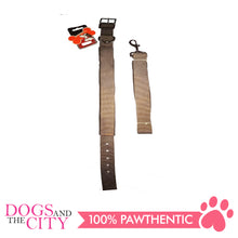 Load image into Gallery viewer, JX 3.2cm Pet Collar and Leash For Large Breed Dogs