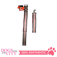 Load image into Gallery viewer, JX 3.2cm Pet Collar and Leash For Large Breed Dogs