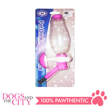 Load image into Gallery viewer, JX LS149 Pet Drinker Large 1000ml - All Goodies for Your Pet