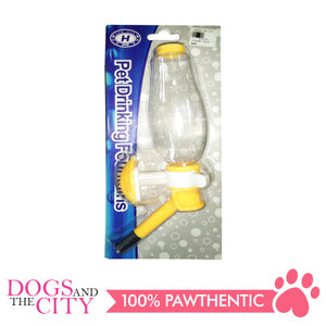 JX LS149 Pet Drinker Medium 500ml - All Goodies for Your Pet