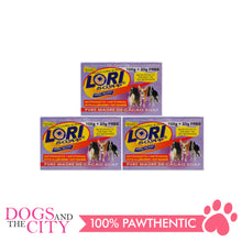 Load image into Gallery viewer, Lori Soap 120G for Dogs (set of 3 soaps) - Dogs And The City Online