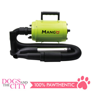 AEOLUS Mango Blower - All Goodies for Your Pet