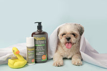 Load image into Gallery viewer, Mr. Giggles Shampoo &amp; Conditioner for Dog and Cat 500 ml