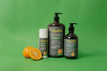 Load image into Gallery viewer, Mr. Giggles Shampoo &amp; Conditioner Mandarin Orange 1000 ml for Dogs and Cats