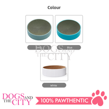Load image into Gallery viewer, MRCT Compass Pets Corrugated Cat Scratch Replacement Pad Scratcher Inner Core LARGE 40x40x10cm - Dogs And The City Online