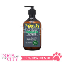 Load image into Gallery viewer, Mr. Giggles Shampoo &amp; Conditioner for Dog and Cat 500 ml