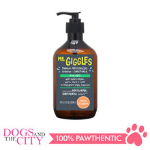 Load image into Gallery viewer, Mr. Giggles Shampoo &amp; Conditioner for Dog and Cat 500 ml