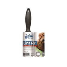 Load image into Gallery viewer, Pawise 11564 Pet Lint Roller 48 Sheets with Replacement - Dogs And The City Online