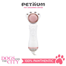 Load image into Gallery viewer, The Petaum 2in1 Grooming Dryer - All Goodies for Your Pet