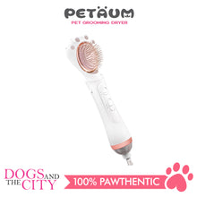 Load image into Gallery viewer, The Petaum 2in1 Grooming Dryer - All Goodies for Your Pet