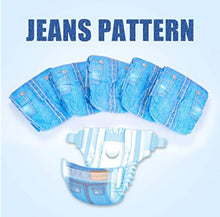 Load image into Gallery viewer, Pet Soft Denims Diaper X-Large 8&#39;s - All Goodies for Your Pet