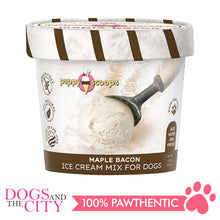 Load image into Gallery viewer, Puppy Scoops Ice Cream Mix All Natural Small 65.75g (2.32oz) for Dogs