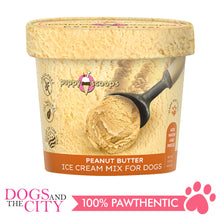 Load image into Gallery viewer, Puppy Scoops Ice Cream Mix All Natural Small 65.75g (2.32oz) for Dogs