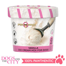 Load image into Gallery viewer, Puppy Scoops Ice Cream Mix All Natural Small 65.75g (2.32oz) for Dogs