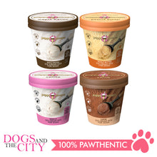 Load image into Gallery viewer, Puppy Scoops Ice Cream Mix All Natural Regular 131.5g (4.65oz) for Dogs