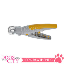 Load image into Gallery viewer, PAWISE 11460 Light Up Nail Clipper 15cm