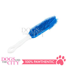 Load image into Gallery viewer, PAWISE 11560 Handheld Pet Hair Removal Tool Brush for Dog and Cat