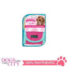 Load image into Gallery viewer, Pawise 11595 Nylon Dog Waste Bag Dispenser - All Goodies for Your Pet