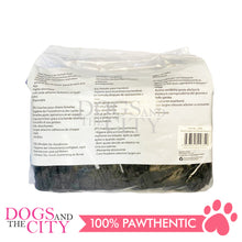 Load image into Gallery viewer, PAWISE 12984 Black Disposable Dog Diapers 12pcs/pack XL 20lbs up
