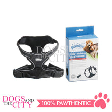 Load image into Gallery viewer, PAWISE 13557 Easy Walking Dog Harness Medium