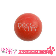 Load image into Gallery viewer, PAWISE  14718 Solid Dental Pet Ball Toy 2.5" for Dogs