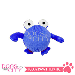 PAWISE 15171/15170 Spiny Bouncing Ball Pet Dog Toy