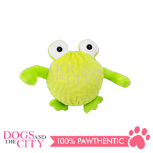 Load image into Gallery viewer, PAWISE 15171/15170 Spiny Bouncing Ball Pet Dog Toy