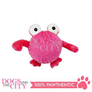 PAWISE 15171/15170 Spiny Bouncing Ball Pet Dog Toy
