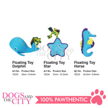Load image into Gallery viewer, Pawise 15223 Floating toy- horse