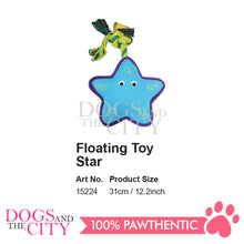 Load image into Gallery viewer, Pawise 15224 Floating toy-star