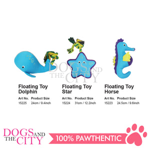 Pawise 15224 Floating toy-star