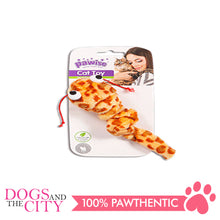 Load image into Gallery viewer, Pawise 28131 Cat Toy Interactive Snake - All Goodies for Your Pet