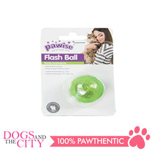 Load image into Gallery viewer, Pawise 28210 Cat Toy Flash Ball 5cm - All Goodies for Your Pet