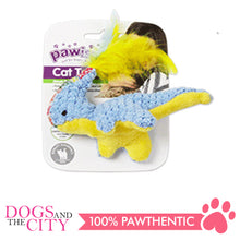 Load image into Gallery viewer, Pawise 28290 Cat Toy Meow Meow Life-Dinosaur - All Goodies for Your Pet