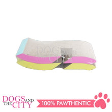 Load image into Gallery viewer, PAWISE 28481 Cat Hammock Lounge Scratching 2 in 1 Cardboard Cat Scratcher 50x24x24cm