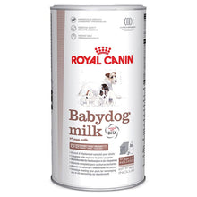 Load image into Gallery viewer, Royal Canin BABY DOG MILK 400g - Dogs And The City Online