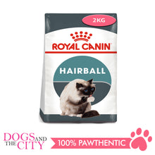 Load image into Gallery viewer, Royal Canin Feline Hairball Care 2kg - Dogs And The City Online